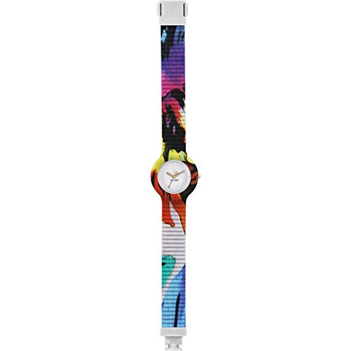 BREIL HIP HOP Reloj Tahiti Mujer Sólo el Tiempo - hwu0460