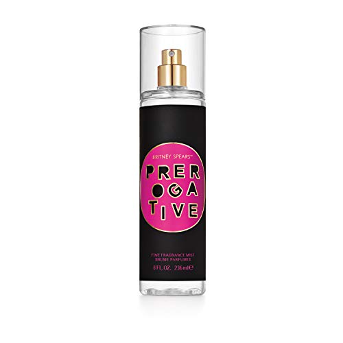 Britney Spears PREROGATIVE niebla perfumada 236 ml