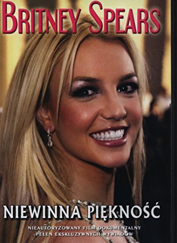 Britney Speras - Niewinna Pieknosc [Italia] [DVD]