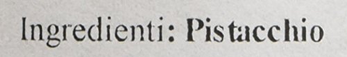 Brontedolci - 100% pura Pasta de Pistachos Verde crudos del Etna - 2 x 190g