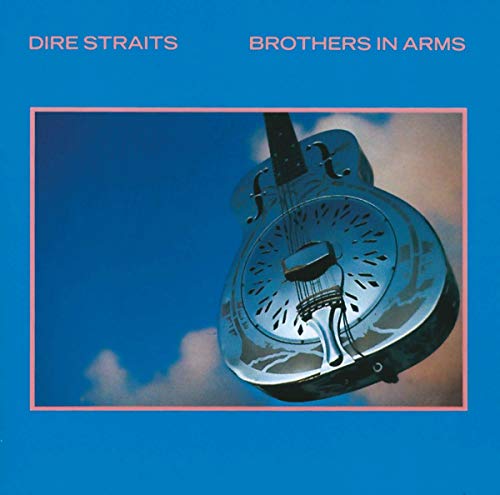 Brothers in Arms [Vinilo]