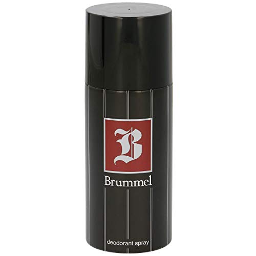 BRUMMEL desodorante spray 150 ml