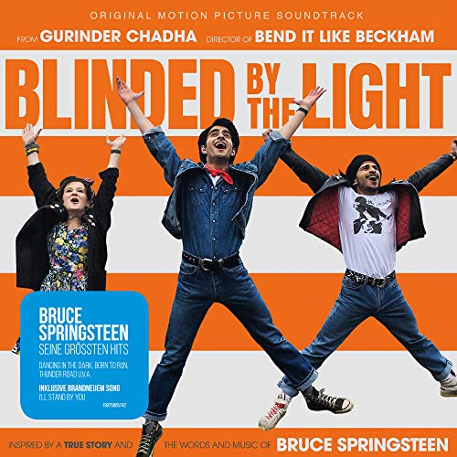 B.s.o. Blinded By The Light