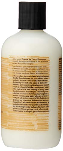 Bumble and bumble Creme de Coco Acondicionador - 250 ml