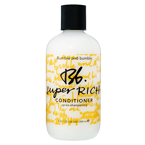 Bumble and Bumble – Super Rich Conditioner Alisa el pelo de interior y exterior Volver a la perfección a – 250 ml