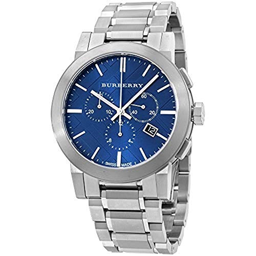 BURBERRY BU9363 - Reloj para Hombres