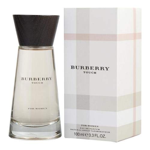 Burberry Touch Edp 100 ml