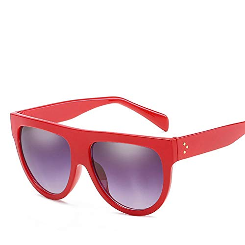 Burenqi Nuevas Mujeres Gafas de Sol de diseño de Marca de Moda Gafas de Sol UV400 Adultos Gafas de conducción de Calidad Femenina Shade Girl'S Sunglasses,03