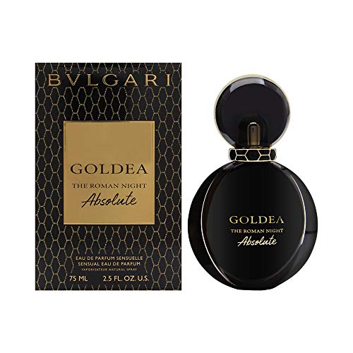 Bvlgari, Agua de perfume para mujeres - 75 ml.