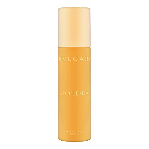 Bvlgari Goldea Loción de Cuerpo - 200 ml