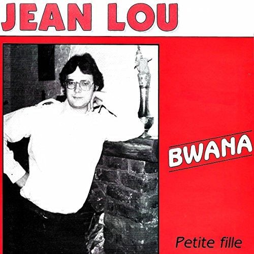 Bwana - Petite fille