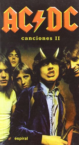 Canciones II de AC/DC: 270 (Espiral / Canciones)