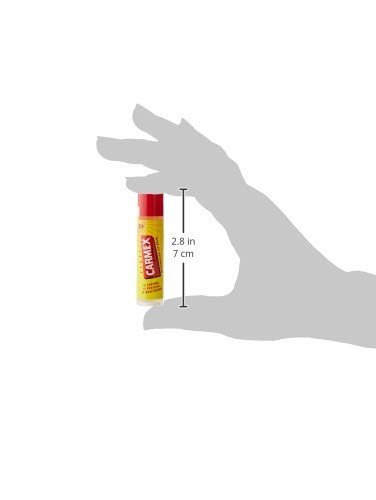 Carmex COS 004 Bálsamo labial - 1 stick - [paquete de 2]