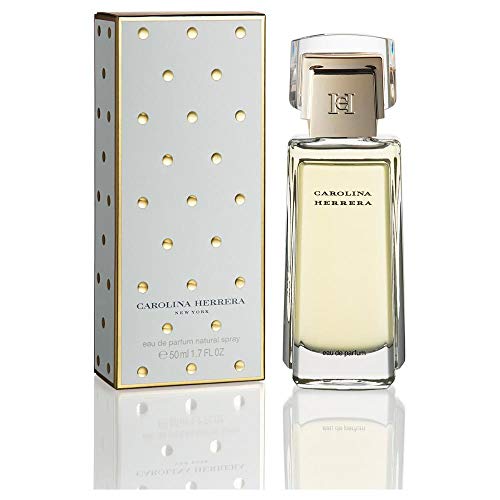 Carolina Herrera Carolina Herrera Eau de Toilette 50ml Vaporizador