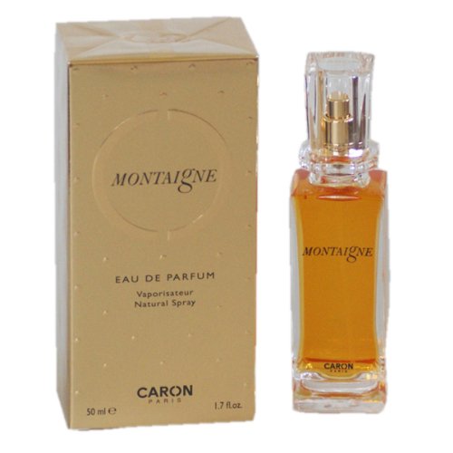 Caron Montaigne edp vapo, 50 ml, 1er Pack (1 x 50 ml)