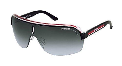 Carrera Topcar 1 PT Kb0 99 Gafas de sol, Negro (Nero), 0 Unisex Adulto