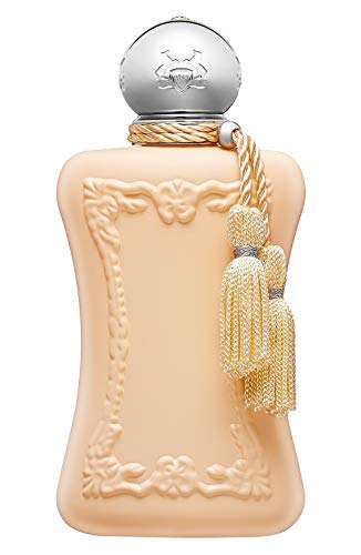 cassili by Parfums De Marly Eau De Parfum Spray 2.5 oz / 75 ml (Women)