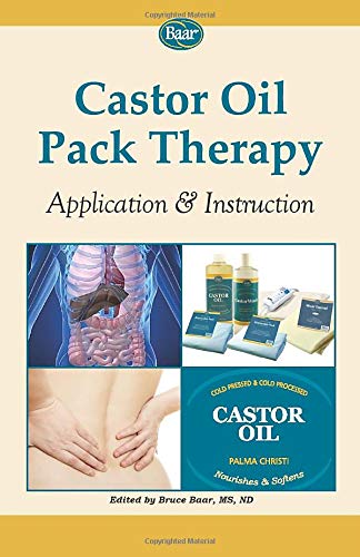 Castor Oil Pack Therapy: Application & Instruction