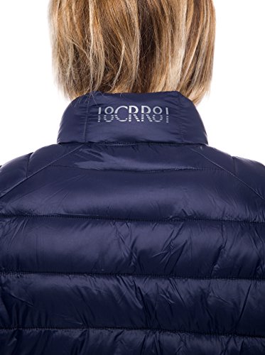 Cerruti Chaqueta Guateada CMM4030050 Azul Marino ES 48