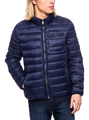 Cerruti Chaqueta Guateada CMM4030050 Azul Marino ES 48