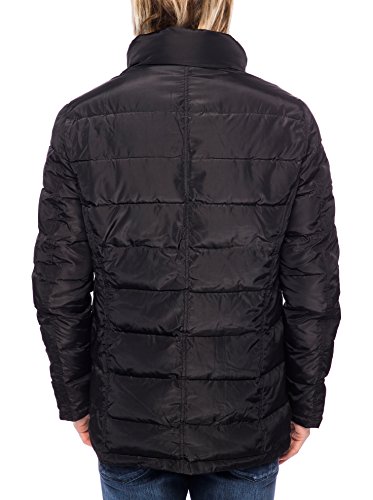 Cerruti Chaqueta Guateada CMM4130100 Negro ES 48