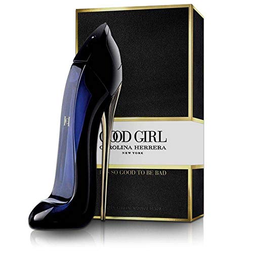 Ch Good Girl By Carolina Herrera Eau De Parfum Spray 1.7 Oz