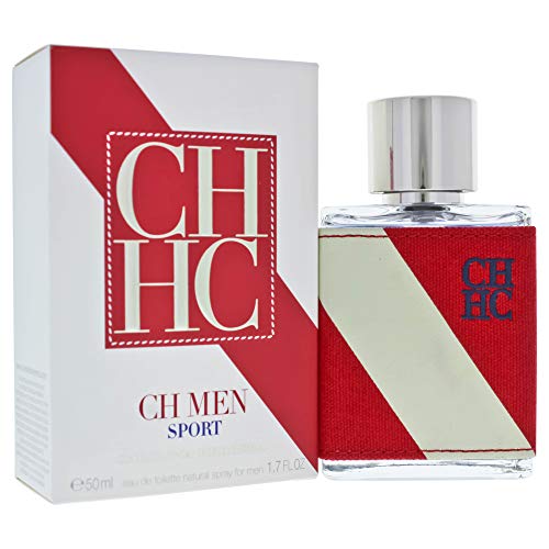 CH MEN SPORT edt vapo 50 ml