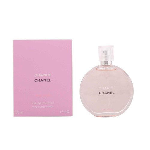 Chanel, Agua de colonia para mujeres - 150 gr.