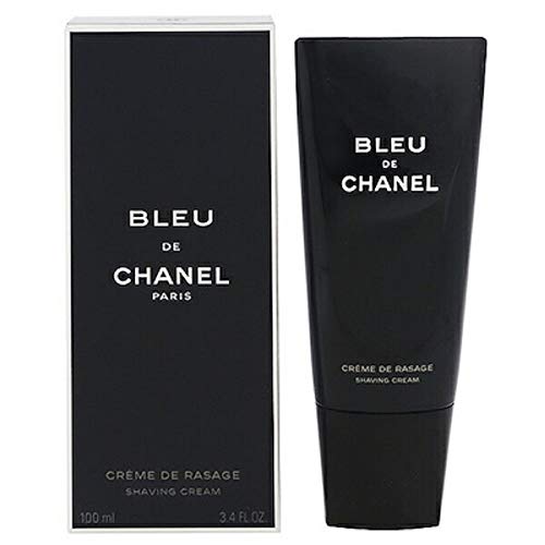 Chanel Bleu Cr¨Me De Rasage 100 Ml - 100 ml