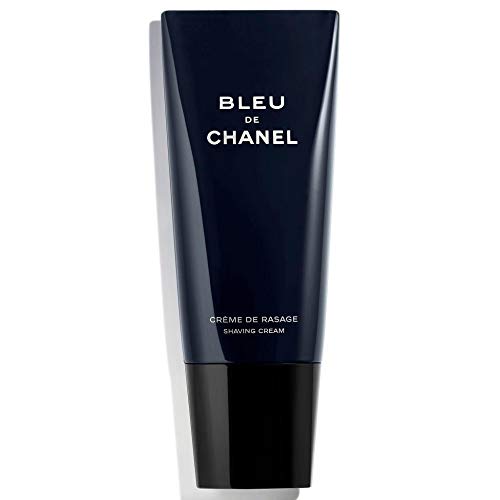 Chanel Bleu Cr¨Me De Rasage 100 Ml - 100 ml