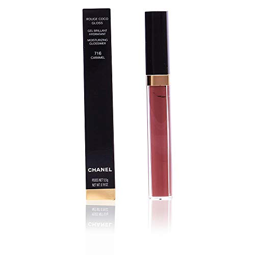 Chanel Rouge Coco Gloss Brillo de Labios 774-100 gr