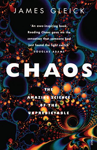 Chaos: Making a New Science