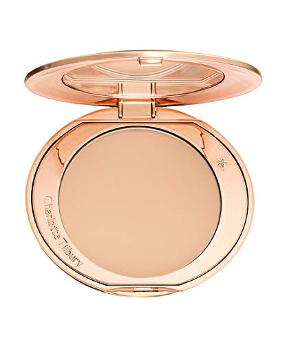 Charlotte Tilbury Airbrush Flawless Finish Skin Perfecting Micro Powder MEDIUM by CHARLOTTE TILBURY