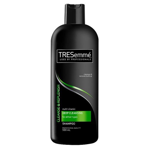 CHP TRESEMME 500 ML CLASICO