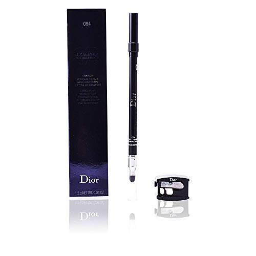 Christian Dior K-D5-94-09 - Delineador de ojos, 1 gr