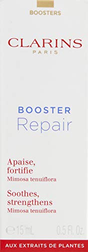 Clarins Booster Repair 15 Ml 1 Unidad 1400 g