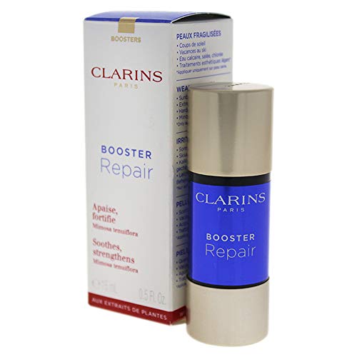 Clarins Booster Repair 15 Ml 1 Unidad 1400 g