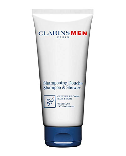 Clarins, Champú - 200 ml.