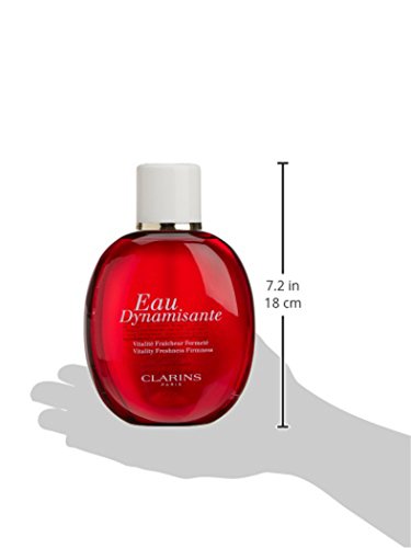 Clarins Eau Dynamisante 500 ml