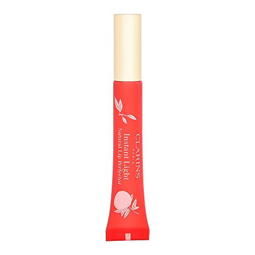 Clarins Eclat Minute Embellisseur Levres Brillo Labial Color 14 Juicy Mandarin - 12 ml