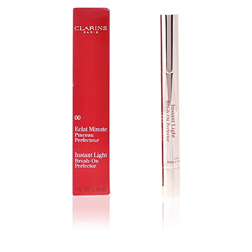 Clarins Eclat Minute Pinceau Perfecteur #01-Pink Beige 2 ml