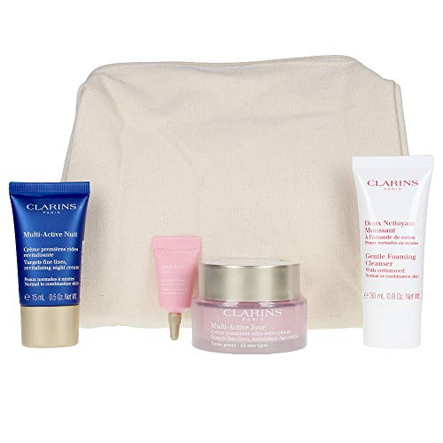 Clarins - Multi Activa Día Estuche Todas las Pieles