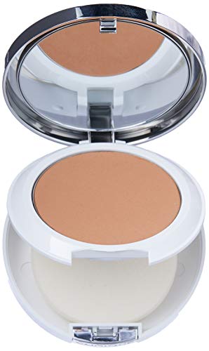 Clinique Beyond Perfecting - Base de maquillaje, color 11 honey, 14,5 gr