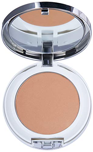 Clinique Beyond Perfecting - Base de maquillaje, color 11 honey, 14,5 gr