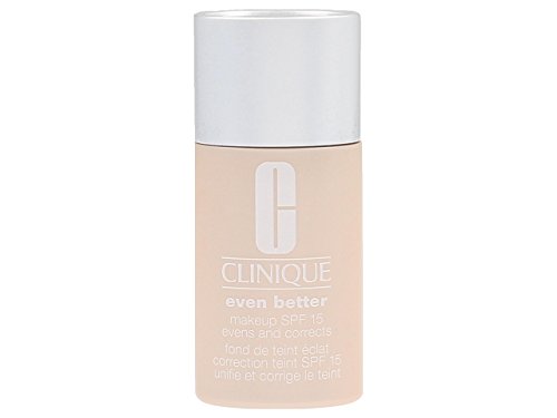 Clinique Even Better Fluid Foundation #07-Vanilla 30 Ml 30 g