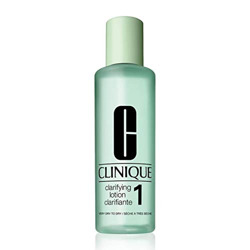 Clinique Locion Clarificante Tipo 1 Piel Seca O Muy Seca 400ml