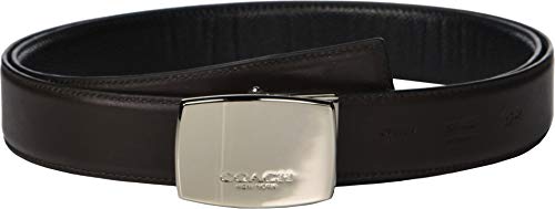 Coach Cinturones Finos Hombre - (6488942AQ0)