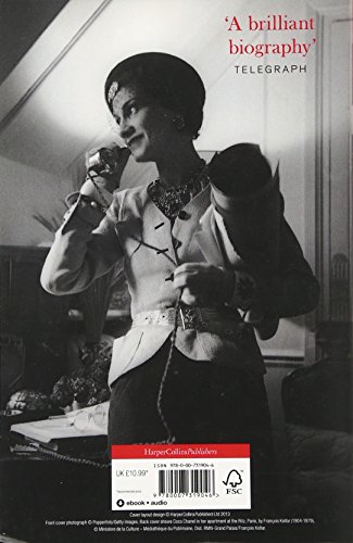 Coco Chanel: The Legend and the Life