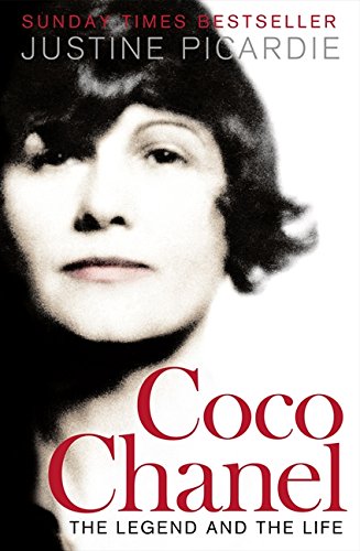 Coco Chanel: The Legend and the Life