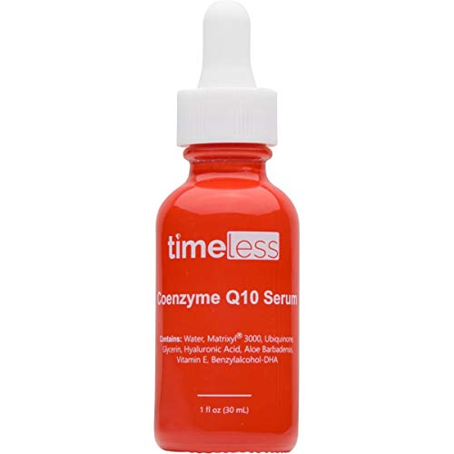 Coenzyme Q10 Serum 1 oz by Timeless Skin Care